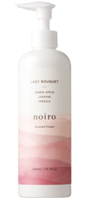 noiro Scented Cream